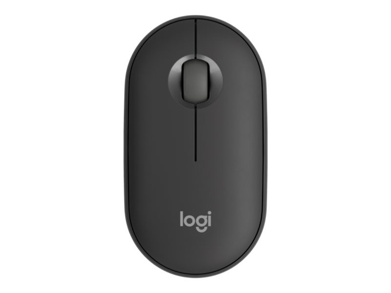 BildePebble Mouse 2 M350s Wireless, Tonal Graphite