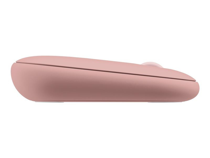 Pebble Mouse 2 M350s Wireless, Tonal Rose