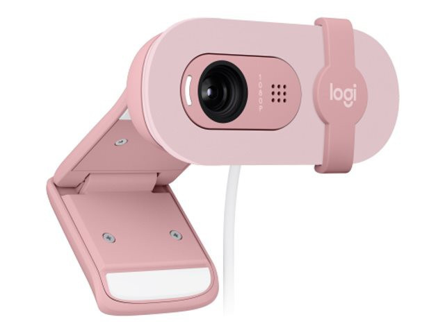 LOGI WEBCAM - Brio 100 Full HD Webcam