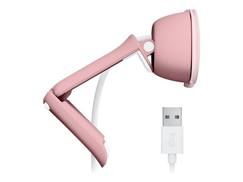 LOGI WEBCAM - Brio 100 Full HD Webcam