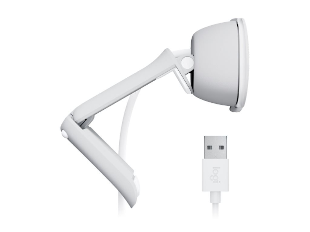 LOGI WEBCAM - Brio 100 Full HD Webcam