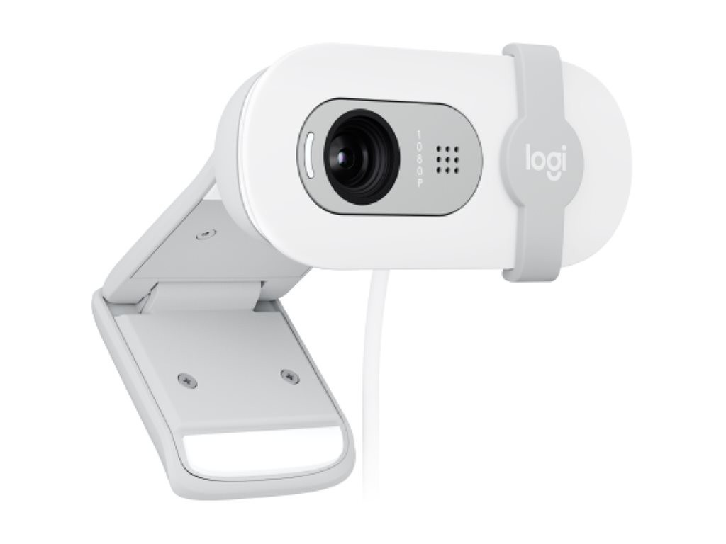 LOGI WEBCAM - Brio 100 Full HD Webcam
