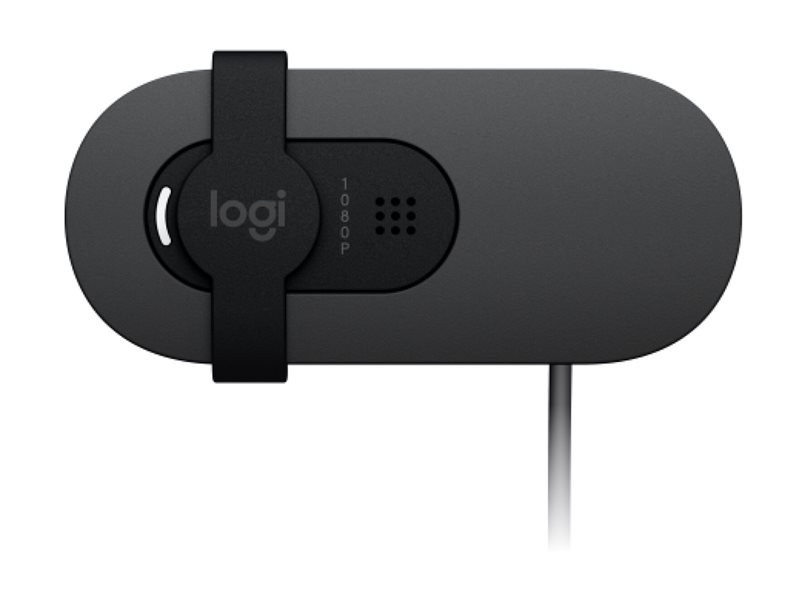 LOGI WEBCAM - Brio 100 Full HD Webcam