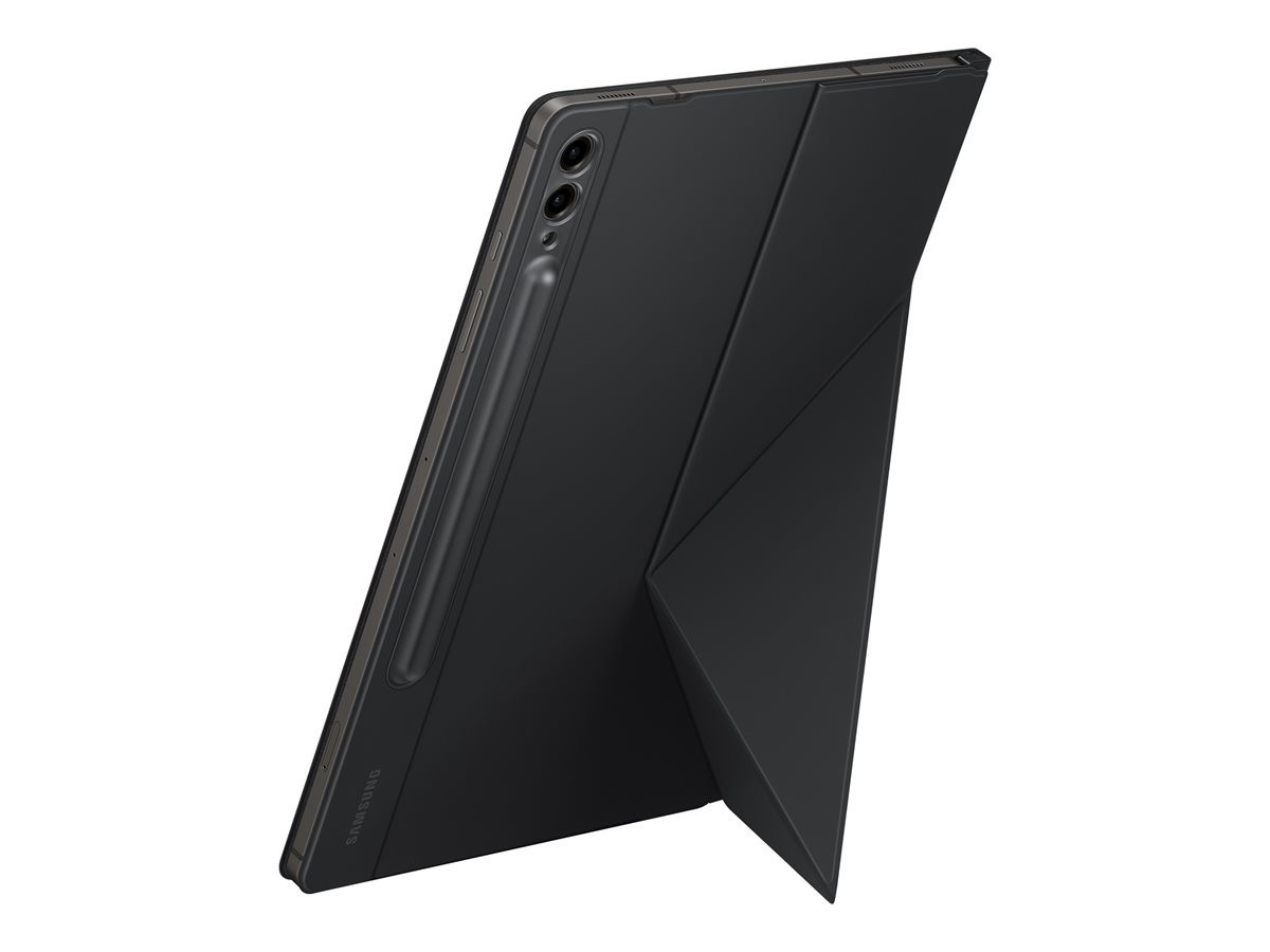 SAMSUNG Smart Book Cover Tab S9+ Black