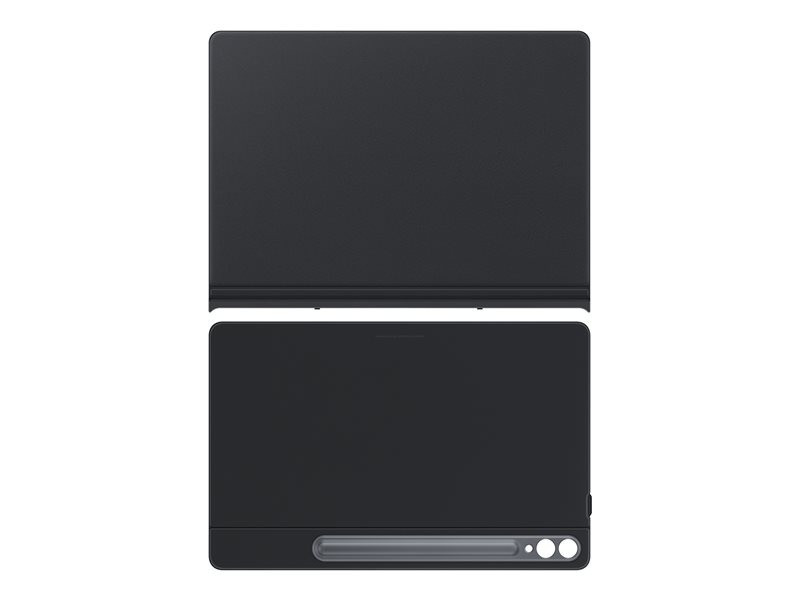 SAMSUNG Smart Book Cover Tab S9+ Black