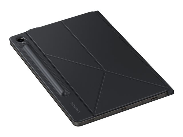SAMSUNG Smart Book Cover Tab S9 Black