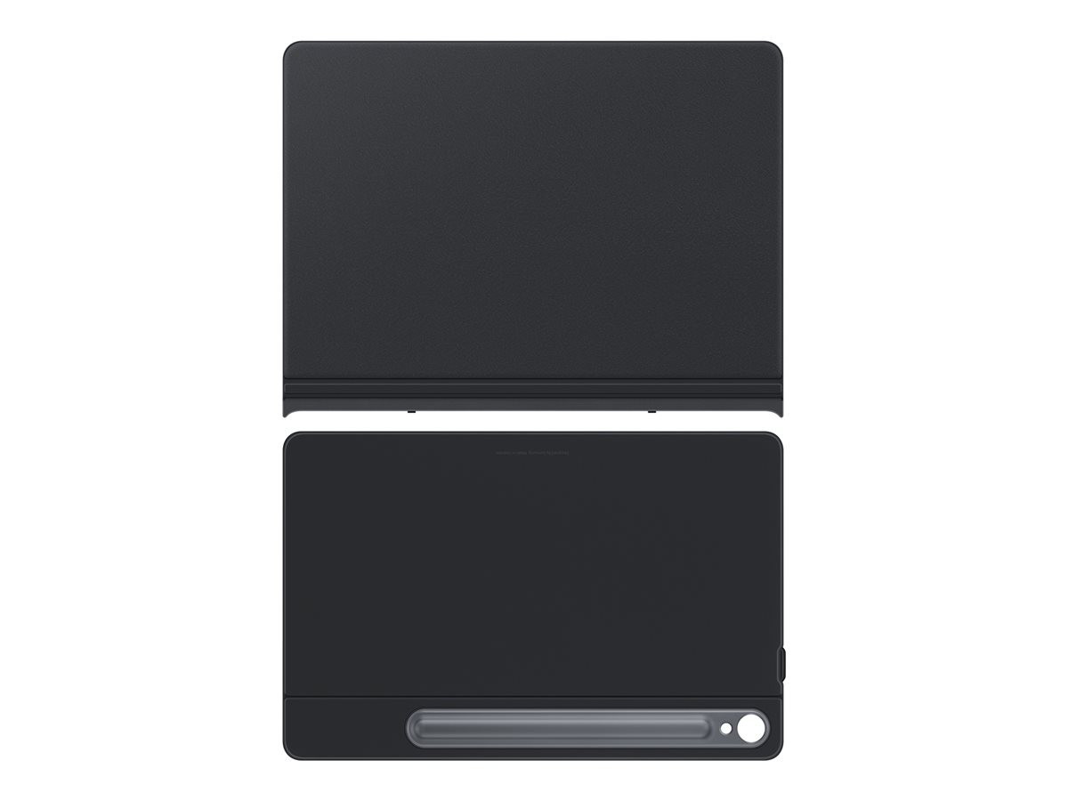 SAMSUNG Smart Book Cover Tab S9 Black