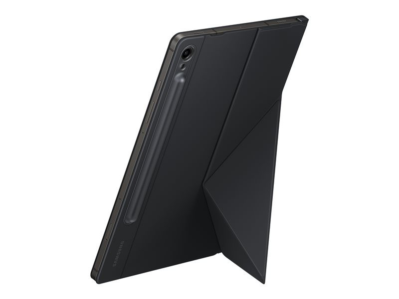SAMSUNG Smart Book Cover Tab S9 Black
