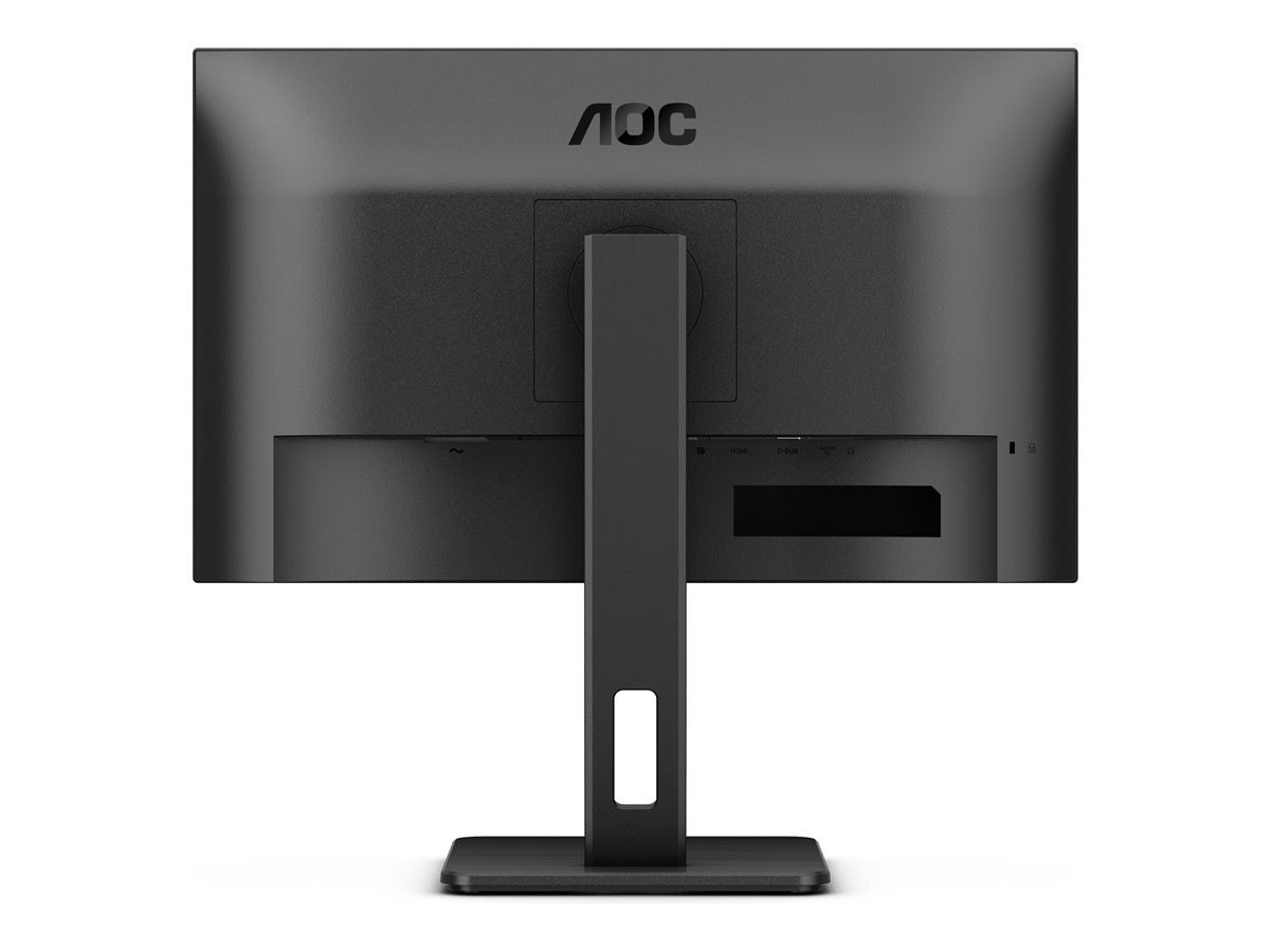 AOC 24E3QAF 23.8inch monitor