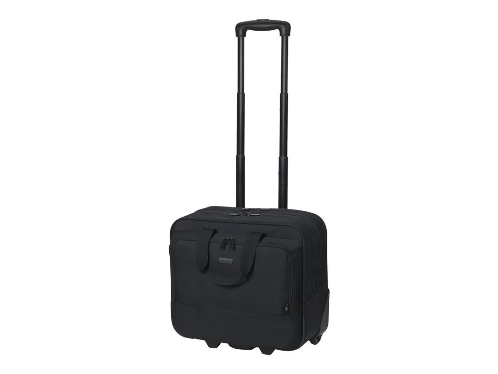 BildeDICOTA Laptop Roller Top Traveller Eco