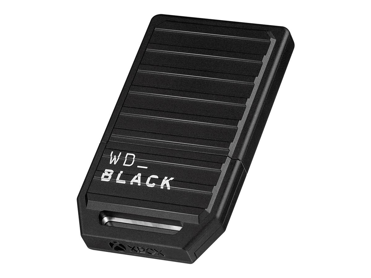 WD Black C50 Expansion Card 1TB