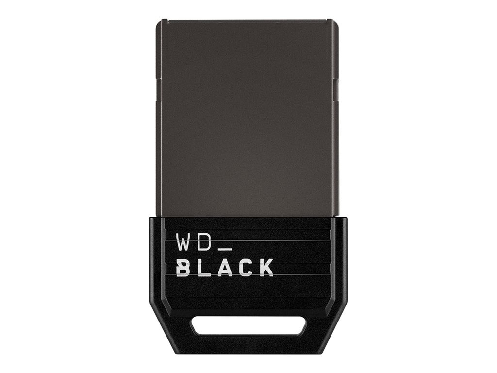 WD Black C50 Expansion Card 1TB