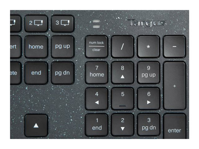 TARGUS EcoSmart Energy Bt Keyboard (NO)