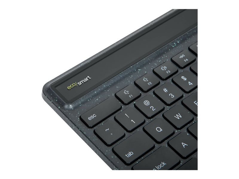 TARGUS EcoSmart Energy Bt Keyboard (NO)