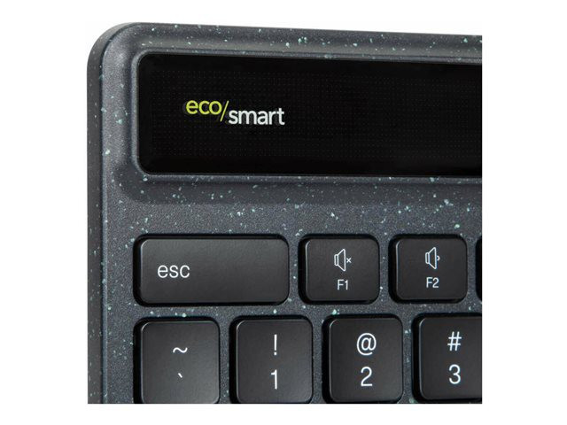 TARGUS EcoSmart Energy Bt Keyboard (NO)