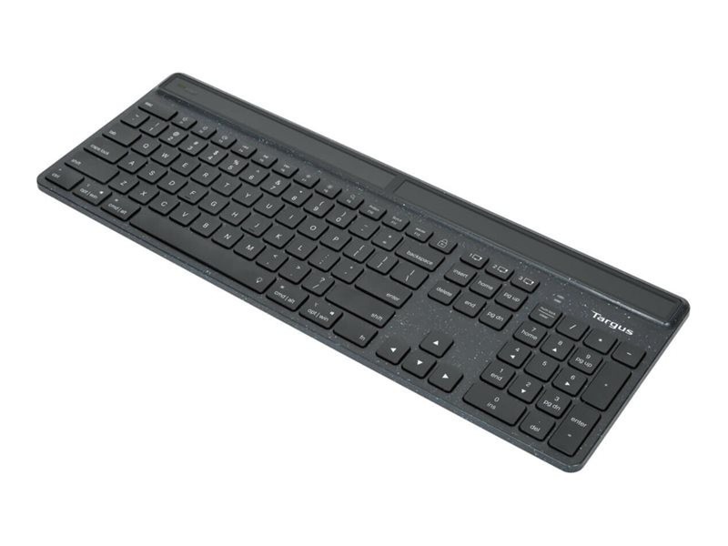 TARGUS EcoSmart Energy Bt Keyboard (NO)