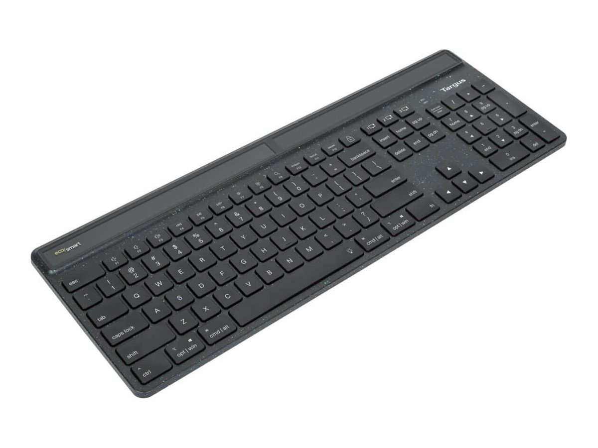 TARGUS EcoSmart Energy Bt Keyboard (NO)