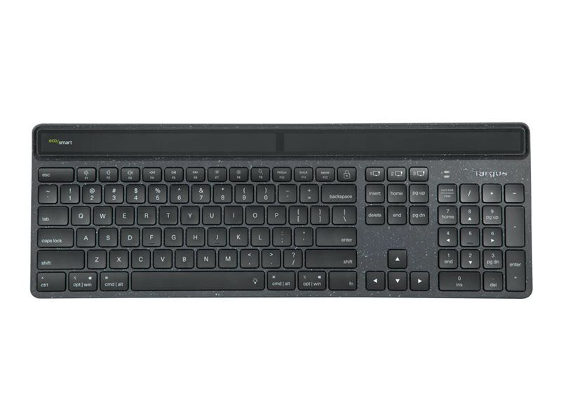TARGUS EcoSmart Energy Bt Keyboard (NO)