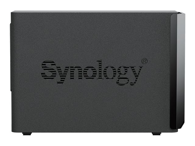 SYNOLOGY DS224+ 2-Bay NAS RTD1619B 2GB