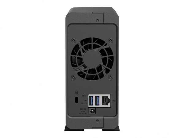 SYNOLOGY DS124 1-Bay NAS J4125 1GB