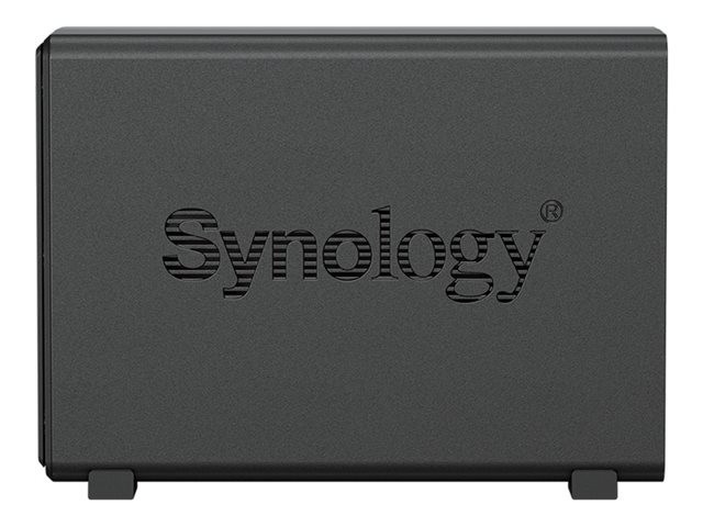 SYNOLOGY DS124 1-Bay NAS J4125 1GB