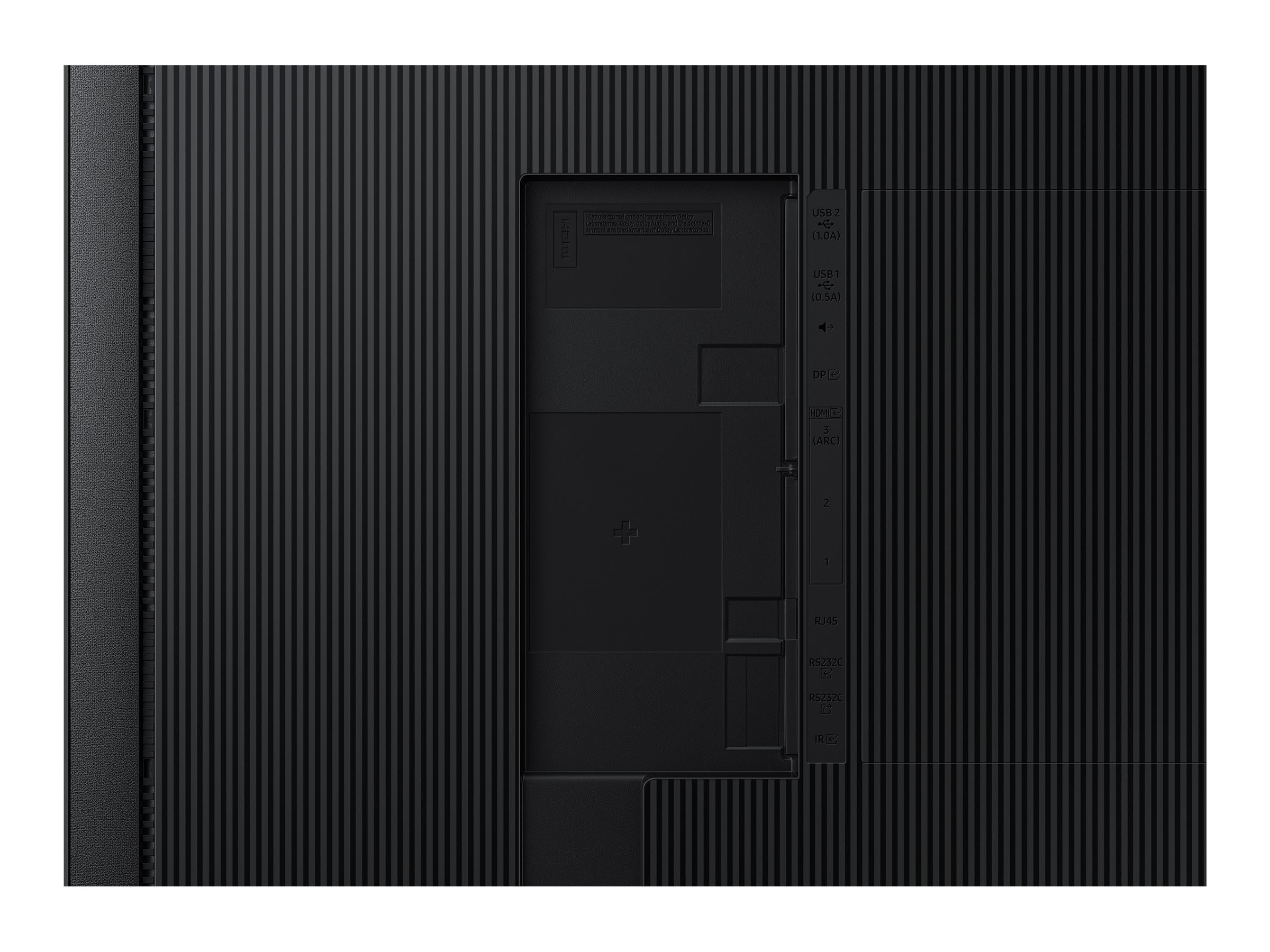 SAMSUNG QH55C 55inch UHD 24/7 700nit