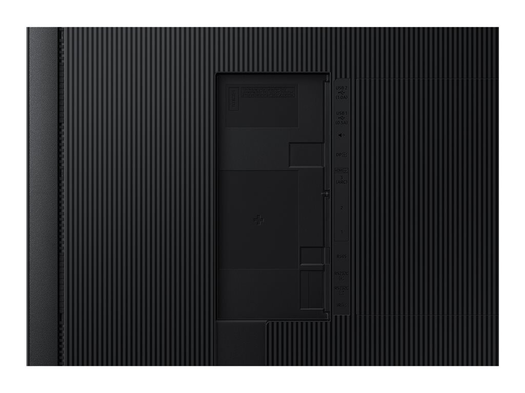 BildeSAMSUNG QH43C 43inch UHD 24/7 700nit