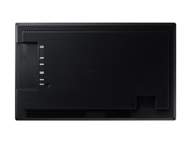 SAMSUNG QB24C 24inch FHD 16/7 SOC