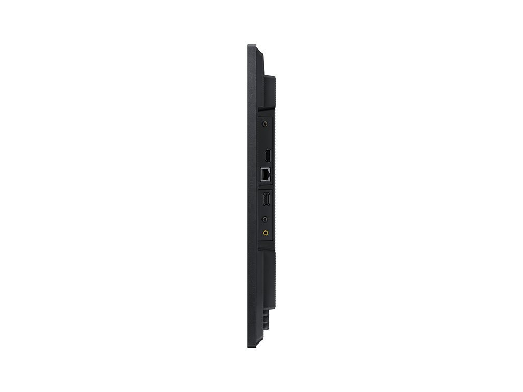 SAMSUNG QB24C 24inch FHD 16/7 SOC
