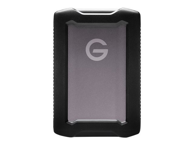 SANDISK Prof. G-DRIVE ArmorATD 5TB