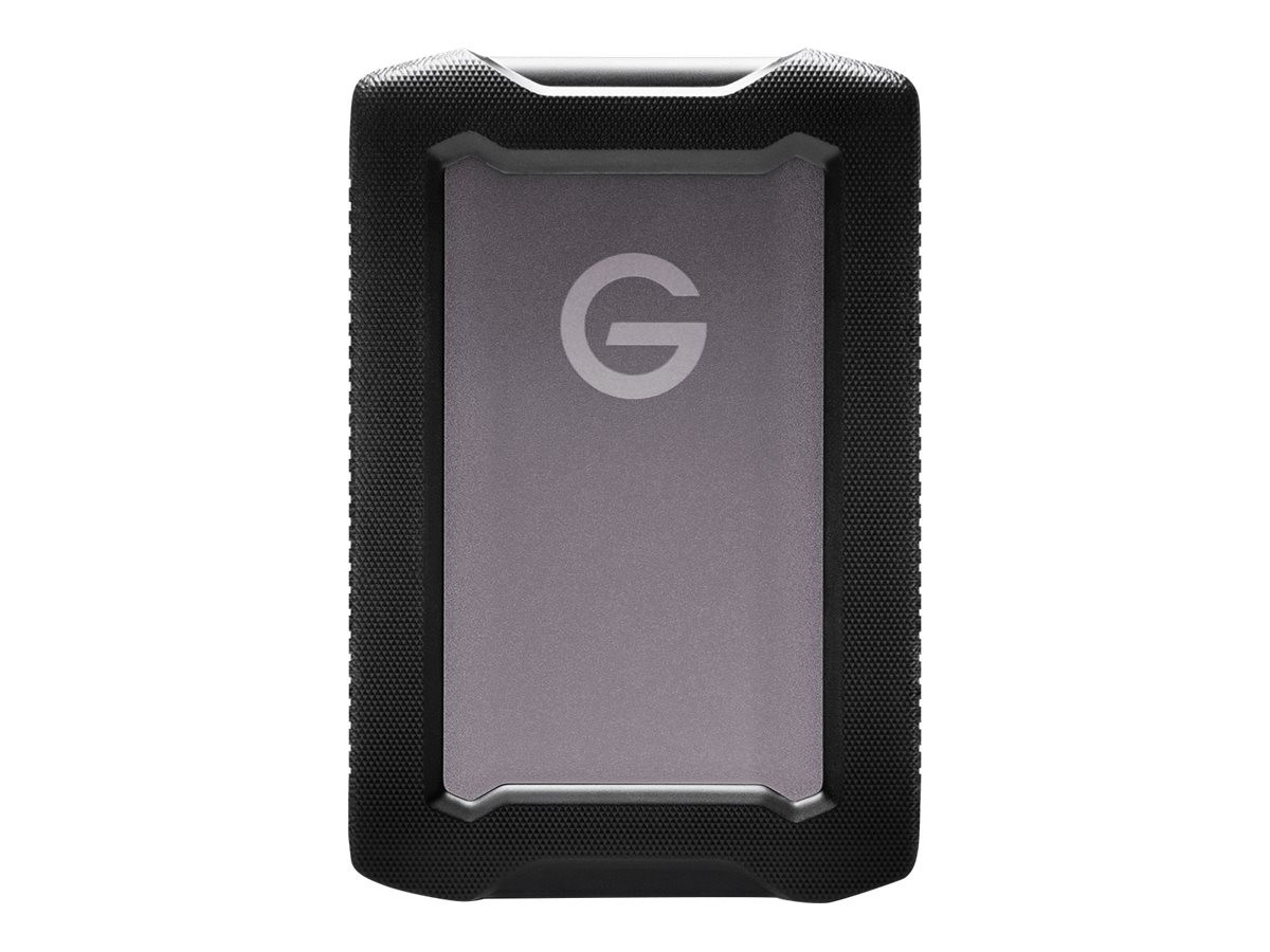 BildeSANDISK Prof. G-DRIVE ArmorATD 4TB