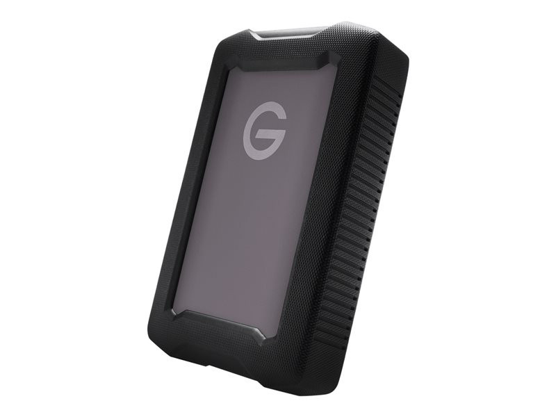 SANDISK Prof. G-DRIVE ArmorATD 4TB