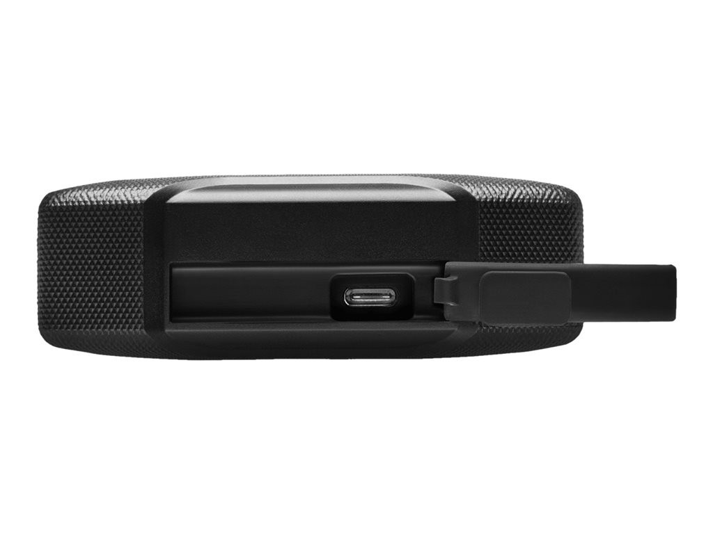SANDISK Prof. G-DRIVE ArmorATD 4TB