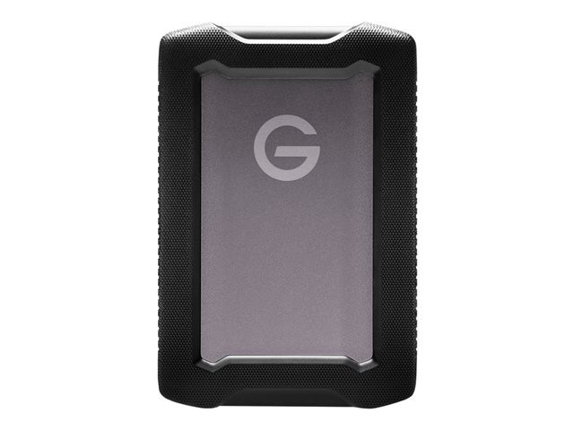 SANDISK Prof. G-DRIVE ArmorATD 2TB