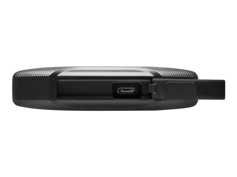 SANDISK Prof. G-DRIVE ArmorATD 2TB