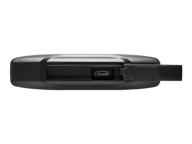 SANDISK Prof. G-DRIVE ArmorATD 2TB