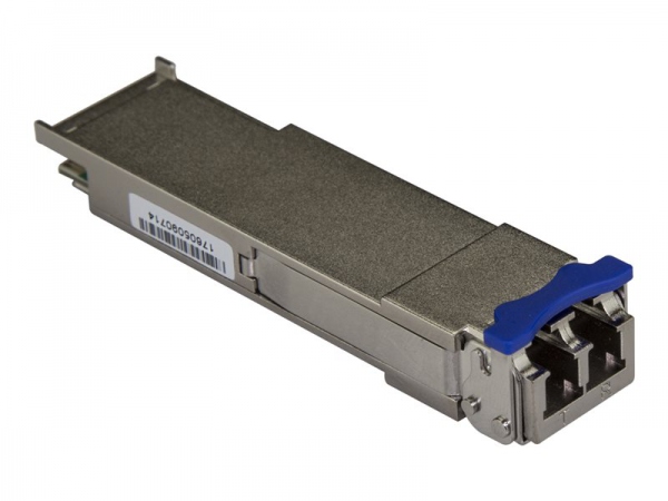 STARTECH MSA Uncoded QSFP+ Module