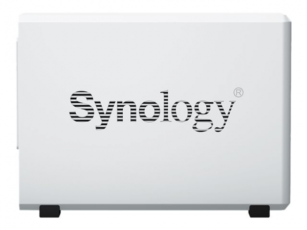 SYNOLOGY DS223J 2-Bay NAS RTD1619 1GB