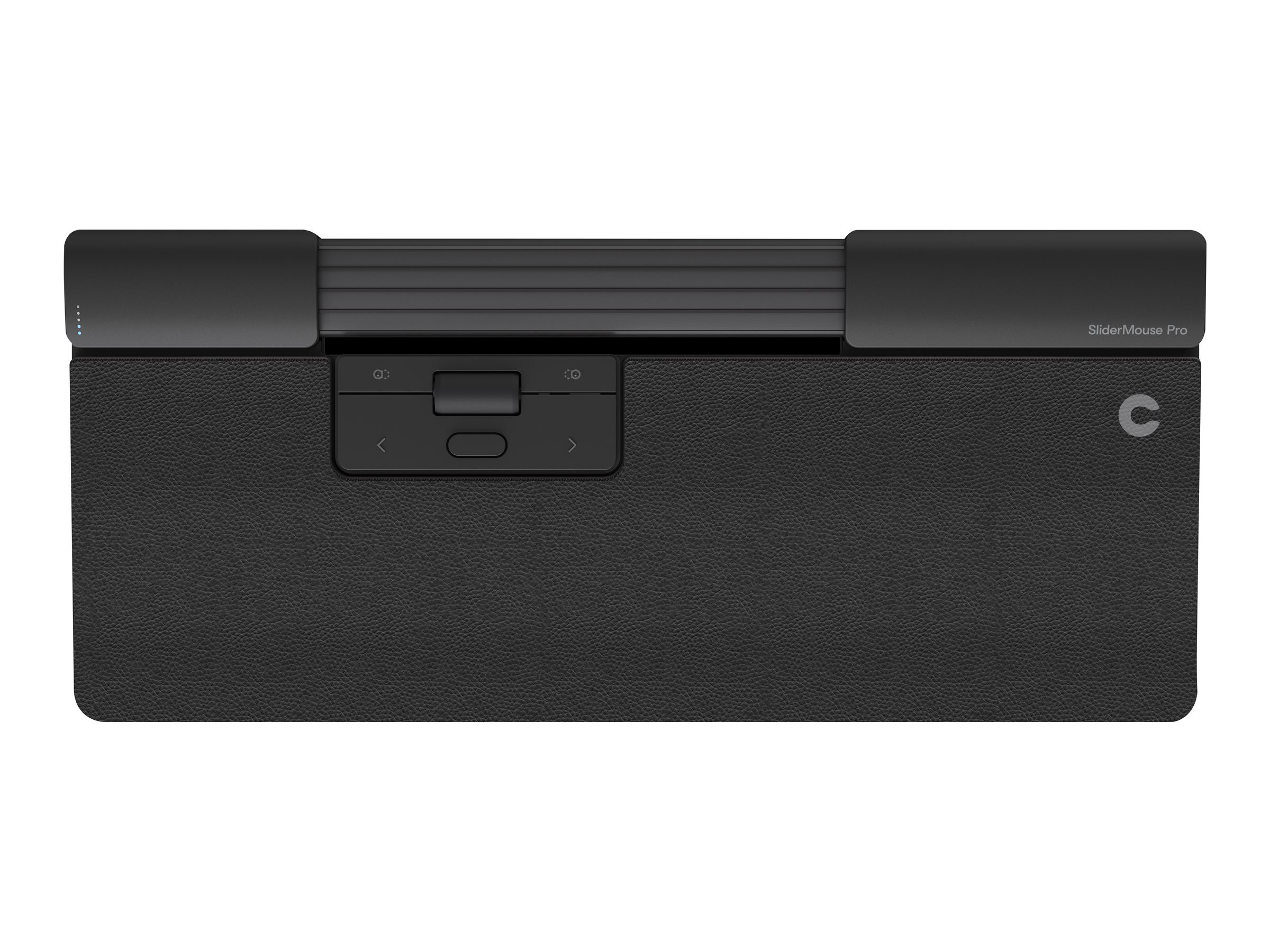 CONTOUR SM Pro WL Reg WR Vegan leather