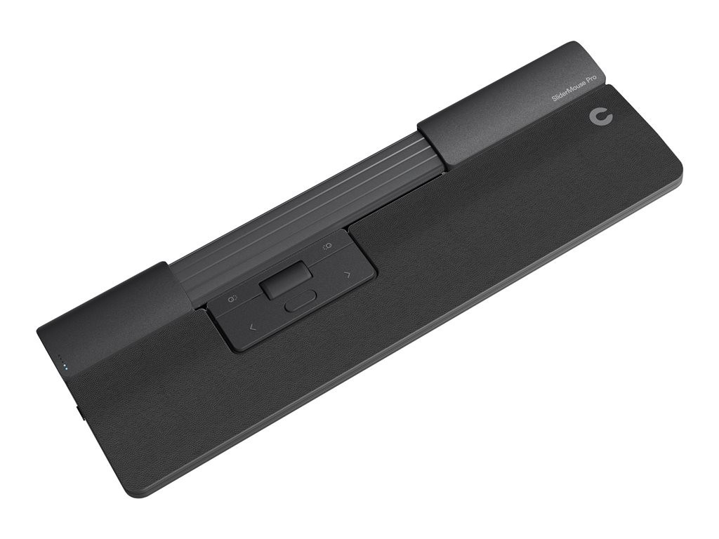 CONTOUR SM Pro WL Slim WR Vegan leather