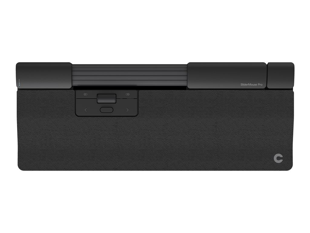 CONTOUR SliderMouse Pro Extended wrist
