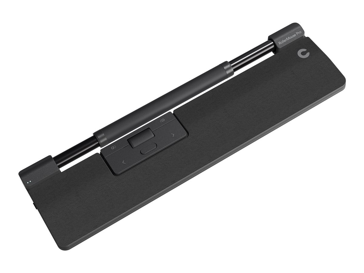 CONTOUR RM Pro Wrd Slim WR Vegan leather