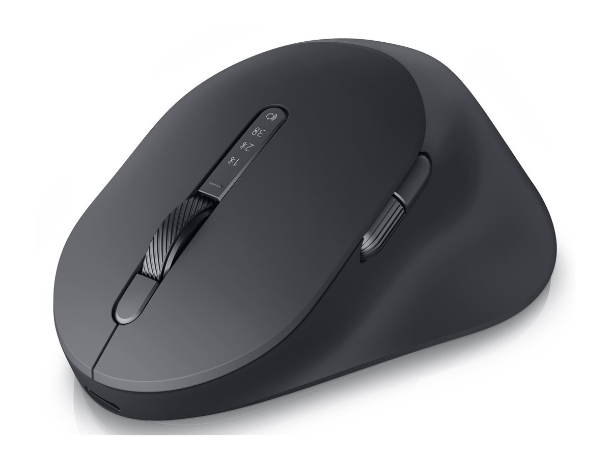 BildeDELL Premier Rechargeable Mouse - MS900