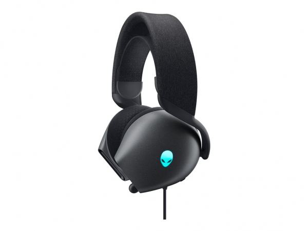 DELL Alienware Wrd Gaming Headset AW520H