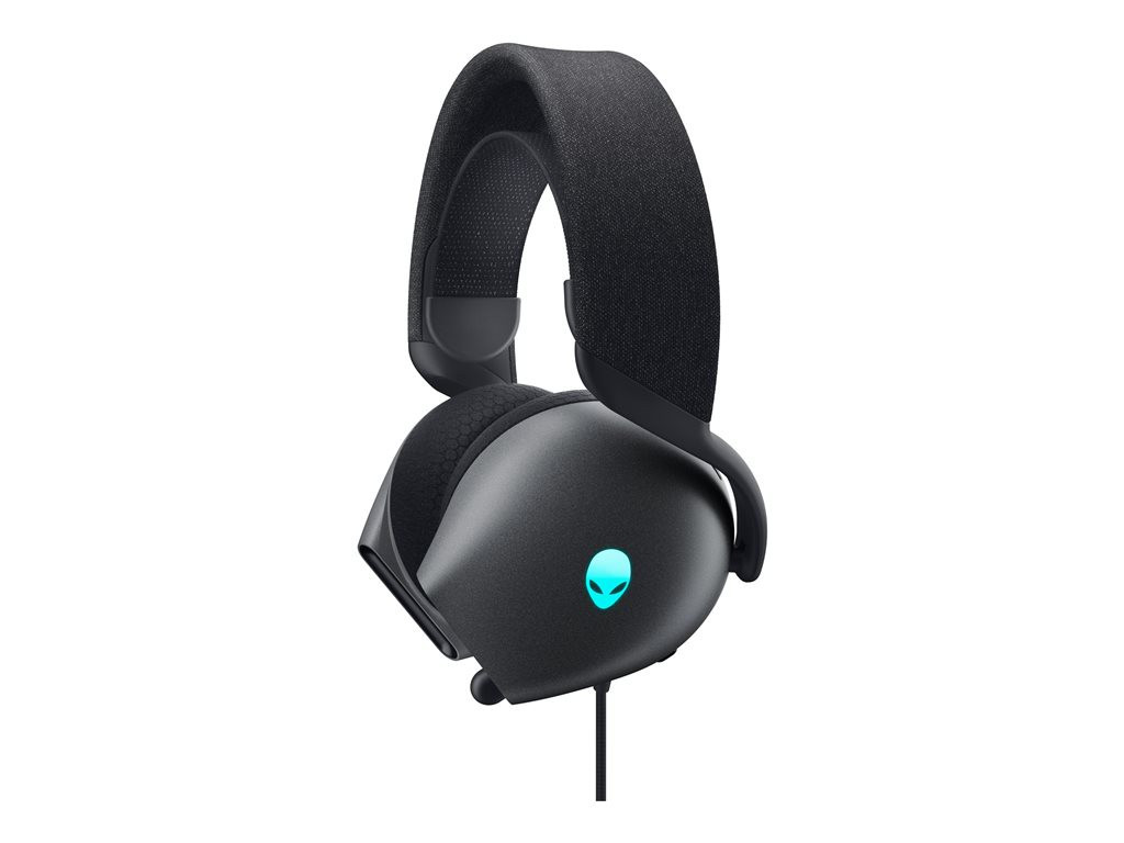 DELL Alienware Wrd Gaming Headset AW520H