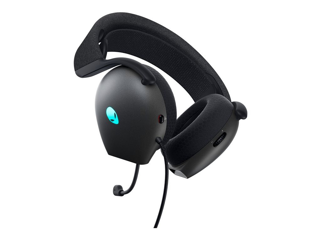 DELL Alienware Wrd Gaming Headset AW520H