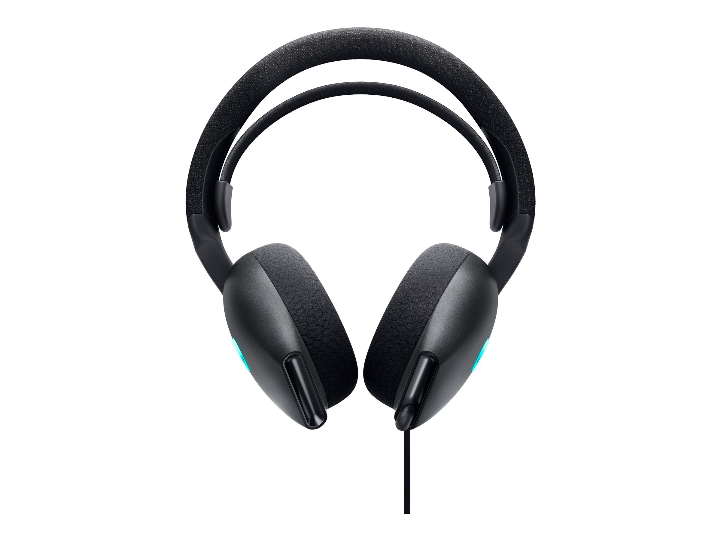 DELL Alienware Wrd Gaming Headset AW520H
