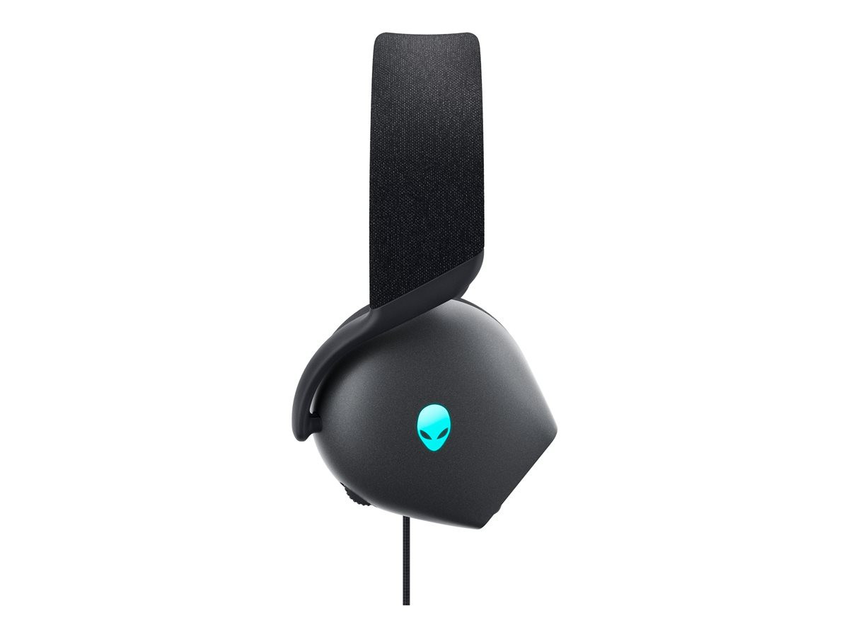 DELL Alienware Wrd Gaming Headset AW520H
