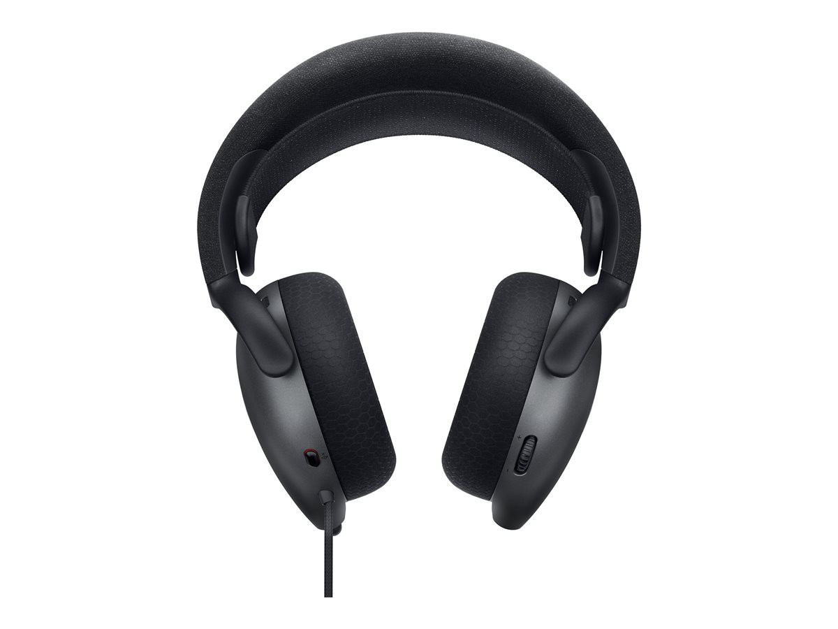 DELL Alienware Wrd Gaming Headset AW520H