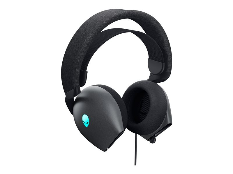 DELL Alienware Wrd Gaming Headset AW520H